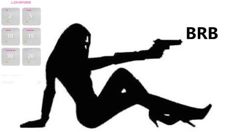 lisa_moons online show from October 2025 03:58:02 PM