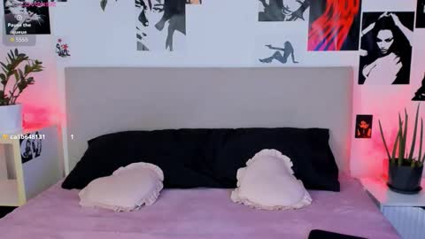 lisa_moons online show from October 2025 06:30:02 PM