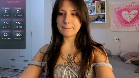 Lisa online show from March 2026 08:08:02 AM