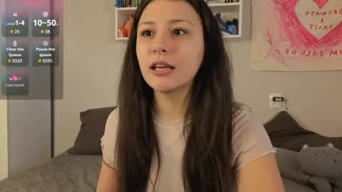 Lisa online show from April 2026 07:36:02 AM