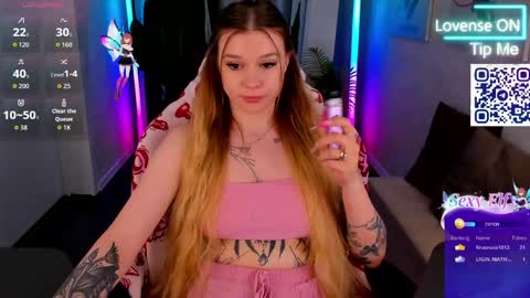lisa_rabbit online show from May 2026 02:08:01 AM