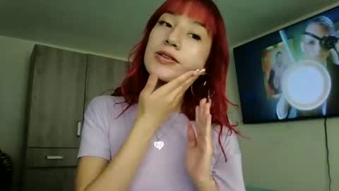 Lisa Roberths online show from June 2026 04:38:01 PM