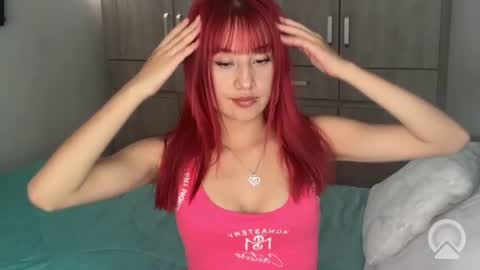 Lisa Roberths online show from June 2026 06:12:01 PM