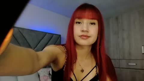 Lisa Roberths online show from July 2026 03:32:01 AM