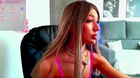 Lisa online show from April 2026 07:17:02 AM