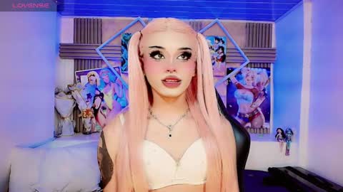 lisa_sparkleee online show from April 2026 03:34:01 AM