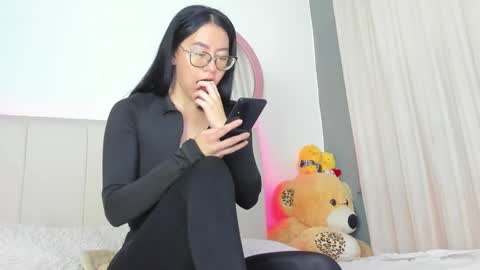 Lisa online show from December 2024 01:25:02 AM