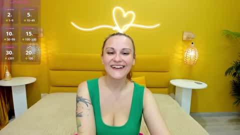 Snapshot of lisaamoree chatting on July 2026 01:30:01 AM Ur sensual Lisa online show from July 2026 01:30:01 AM