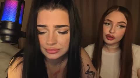 Lisa and Den online show from October 2025 01:07:02 PM