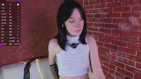 Lisa online show from February 2026 08:27:01 PM