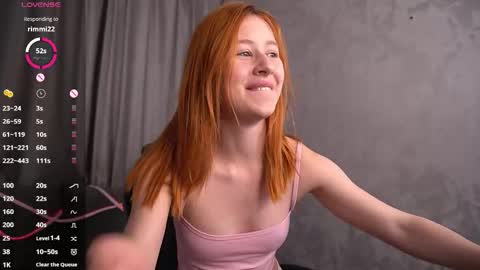 Lisa online show from December 2025 01:22:02 AM