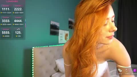 Lisa online show from April 2026 12:11:02 AM