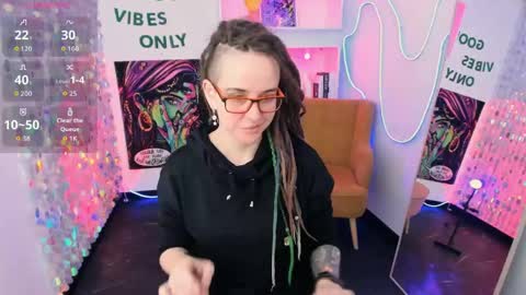 Lisa online show from April 2026 05:24:01 AM