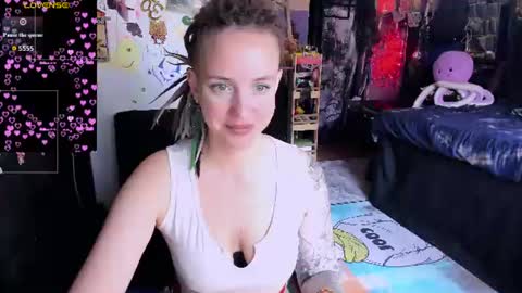 Snapshot of lisafoxy_y chatting on June 2026 06:38:01 AM Lisa online show from June 2026 06:38:01 AM