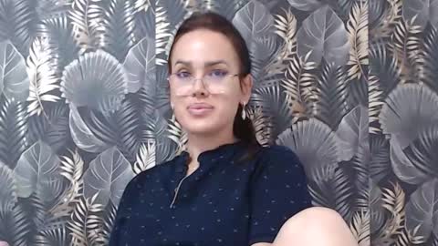 Lisa Grand online show from September 2025 02:19:01 PM