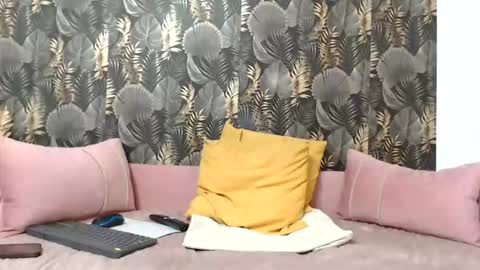 Snapshot of lisagrand chatting on May 2026 04:50:01 PM Lisa Grand online show from May 2026 04:50:01 PM