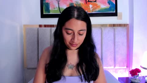 LisaHadwiin online show from January 2025 06:35:01 PM