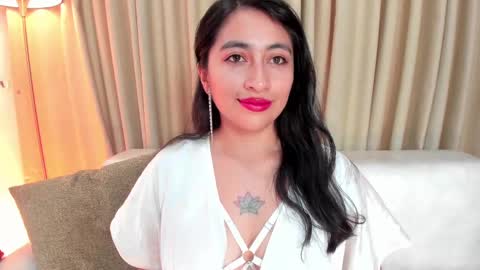 LisaHadwiin online show from February 2025 06:41:02 PM