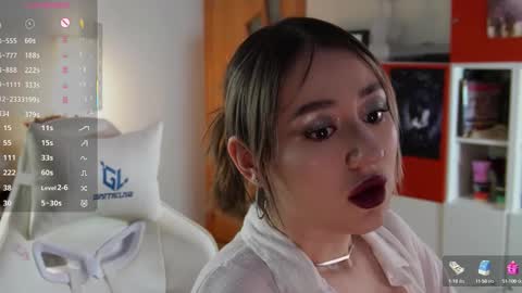 Snapshot of lisamayson chatting on September 2025 03:23:02 PM LISA online show from September 2025 03:23:02 PM