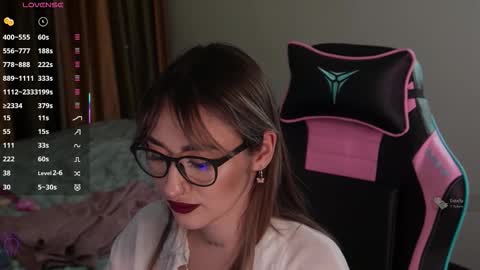 Snapshot of lisamayson chatting on October 2025 03:36:02 PM LISA online show from October 2025 03:36:02 PM