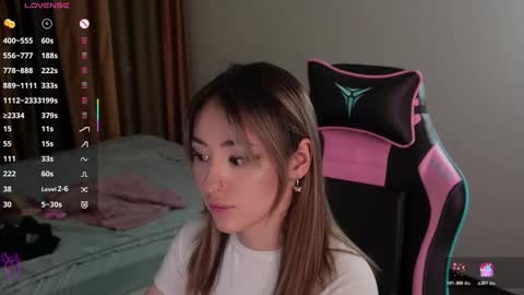 Snapshot of lisamayson chatting on October 2025 03:13:01 PM LISA online show from October 2025 03:13:01 PM