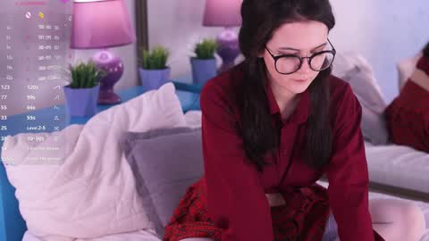 Snapshot of lisandrazieba chatting on April 2026 05:51:02 AM Kira online show from April 2026 05:51:02 AM