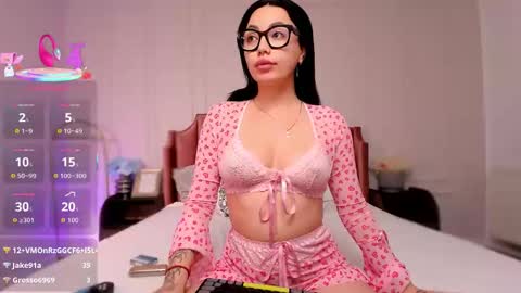  Lisa  online show from November 2025 10:04:02 AM