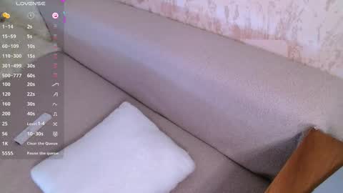 Lisa-Time online show from March 2026 12:12:02 PM