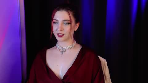 LisaVamp online show from December 2024 11:35:01 PM