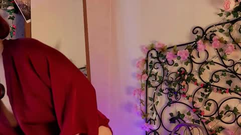 LisaVamp online show from October 2025 10:49:02 PM