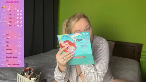 Lisa online show from January 2026 01:05:02 PM