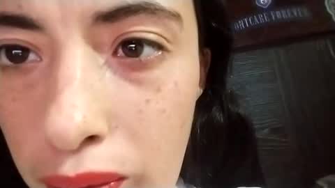 Snapshot of lisbeth_99 chatting on February 2025 10:30:02 PM Lis online show from February 2025 10:30:02 PM