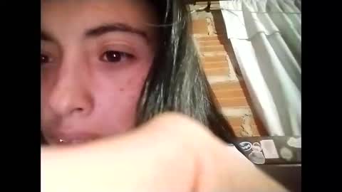 Snapshot of lisbeth_99 chatting on February 2025 03:39:02 AM Lis online show from February 2025 03:39:02 AM