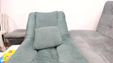 Liseth online show from February 2025 10:53:01 PM