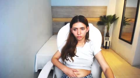 Liseth Fox online show from December 2024 03:54:02 PM