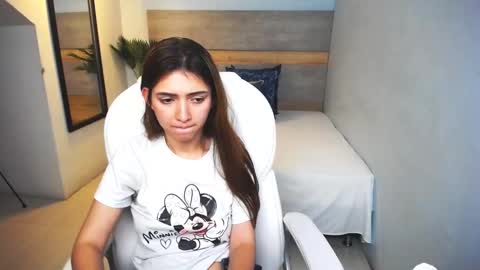 Liseth Fox online show from December 2024 10:22:01 PM