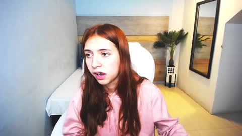 Liseth Fox online show from December 2024 04:10:01 PM