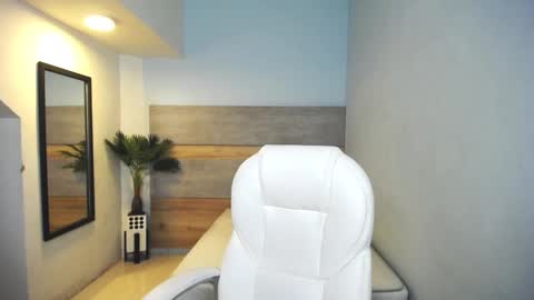 Liseth Fox online show from January 2025 07:32:01 PM