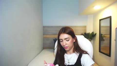 Liseth Fox online show from January 2025 07:49:01 PM