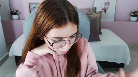 Liseth Fox online show from January 2025 04:24:01 PM