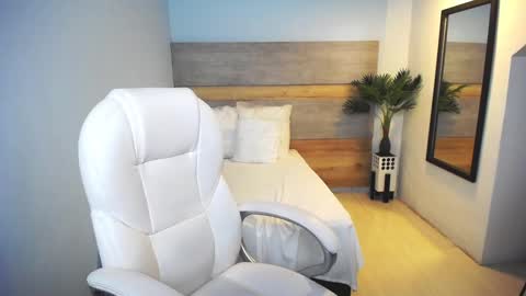 Liseth Fox online show from February 2025 01:13:01 AM