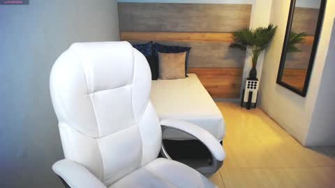 Liseth Fox online show from February 2025 01:20:01 AM