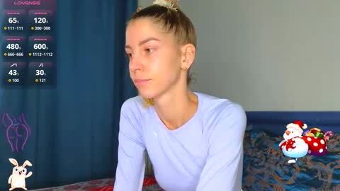 Lisi4ka online show from February 2026 06:09:01 AM