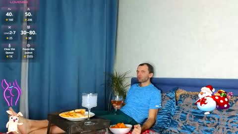 Snapshot of lisi4ka_basik33 chatting on February 2026 05:27:02 PM Kris Maks online show from February 2026 05:27:02 PM