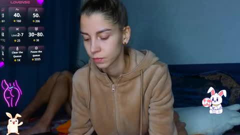 Snapshot of lisi4ka_basik33 chatting on February 2026 08:28:01 PM Kris Maks online show from February 2026 08:28:01 PM