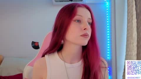 Snapshot of lisiasweet chatting on June 2026 02:26:02 PM Lika online show from June 2026 02:26:02 PM