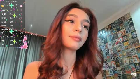 Snapshot of lisochan chatting on April 2026 08:45:01 AM Liso online show from April 2026 08:45:01 AM