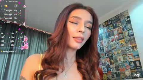 Snapshot of lisochan chatting on April 2026 07:31:01 AM Liso online show from April 2026 07:31:01 AM