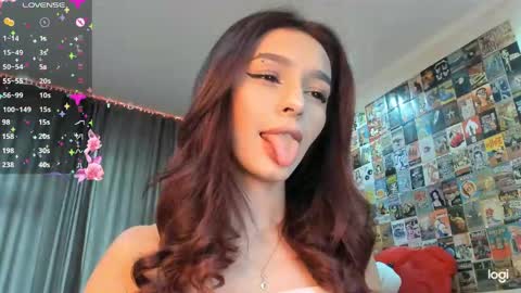 Snapshot of lisochan chatting on April 2026 12:11:02 PM Liso online show from April 2026 12:11:02 PM