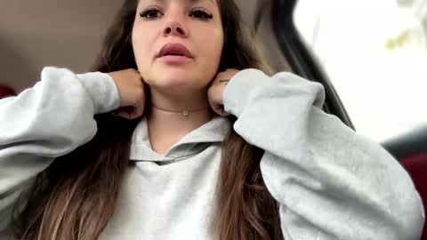 Lissa online show from November 2025 11:10:02 AM